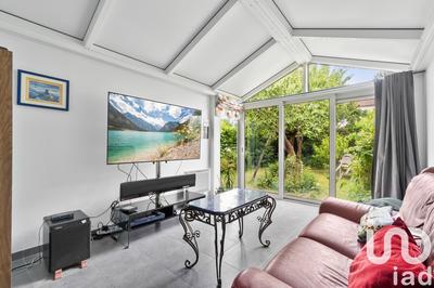 Maison - 116 m² - 5 pièces