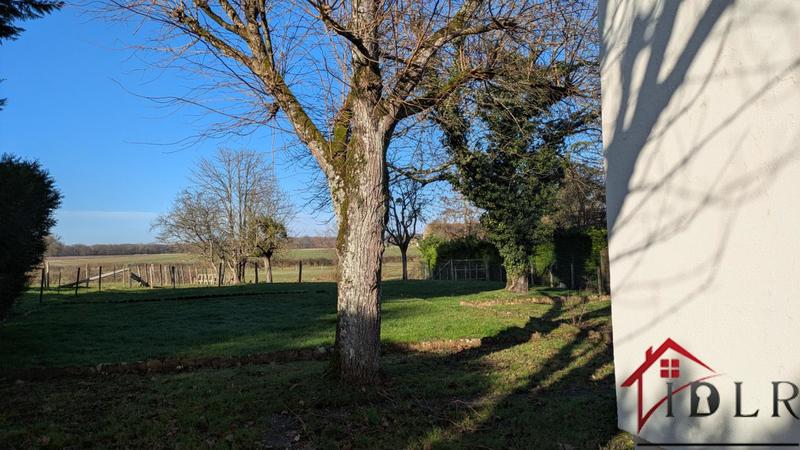 Châlet - 65 m² - 3 pièces