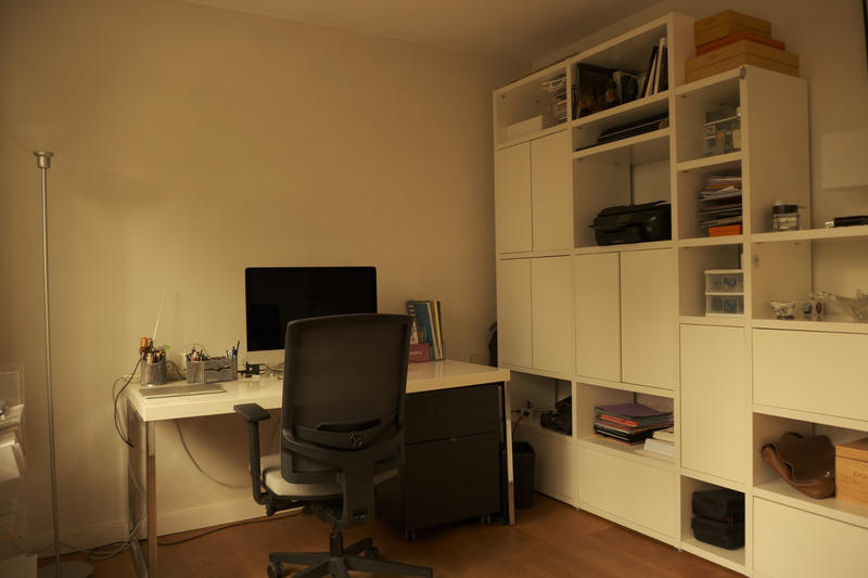 Appartement - 146 m² - 5 pièces