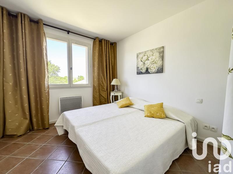 Maison - 115 m² - 6 pièces