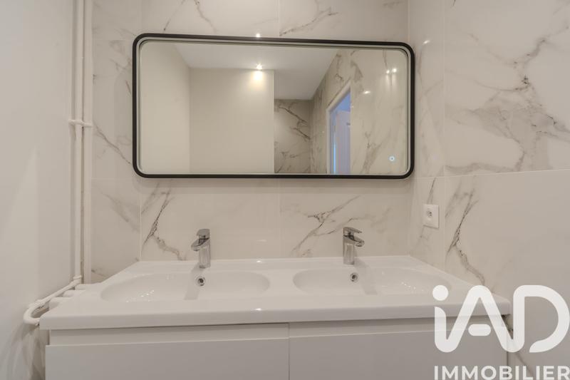 Appartement - 73 m² - 3 pièces