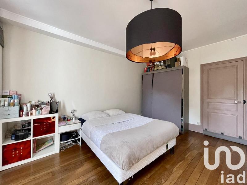 Maison de ville - 201 m² - 6 pièces