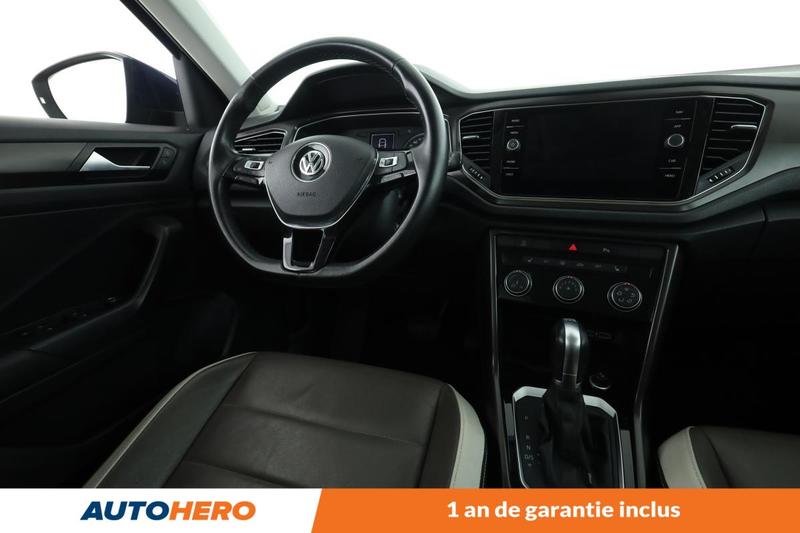 Volkswagen t-Roc 1.5 Tsi Evo Dsg7 150 ch