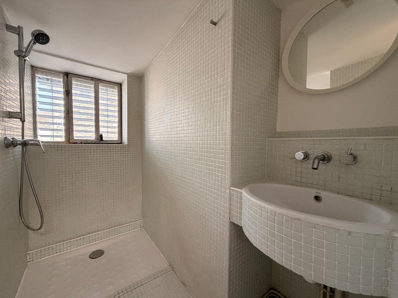 Appartement - 155 m² - 4 pièces