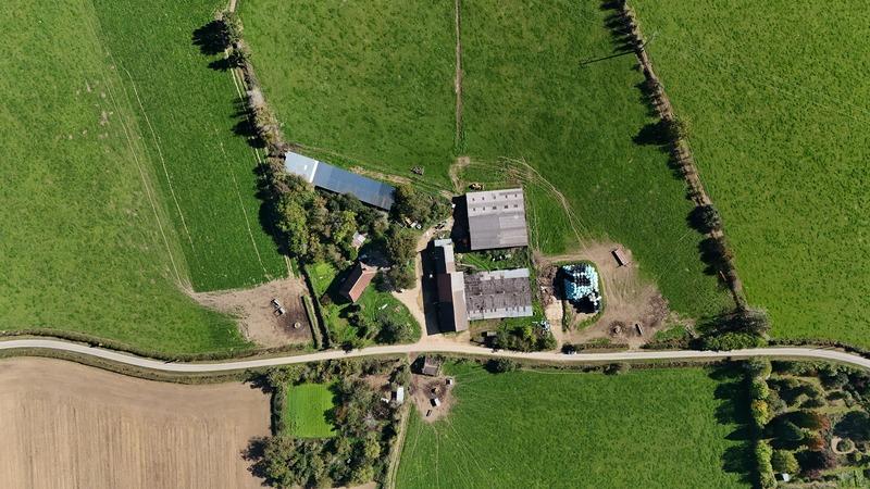 Propriété - 167 m² - 10 pièces