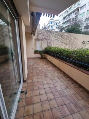 Appartement - 69 m² - 2 pièces