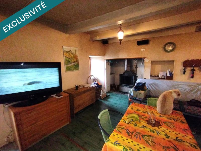 Maison - 152 m² - 8 pièces