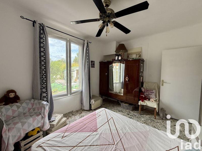 Maison - 112 m² - 5 pièces