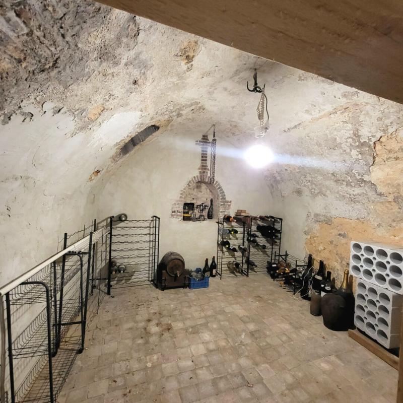 Maison - 160 m² - 7 pièces