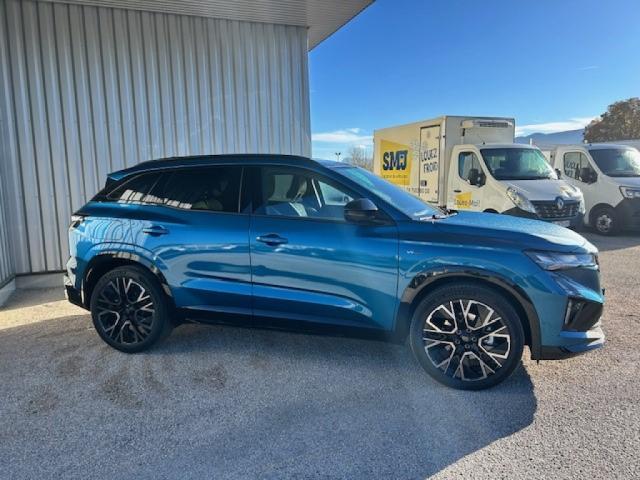 Renault Austral full hybrid E-Tech 200 ch Esprit Alpine