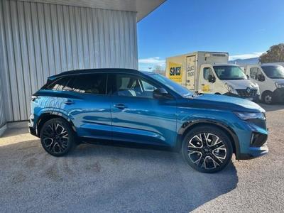 Renault Austral full hybrid E-Tech 200 ch Esprit Alpine