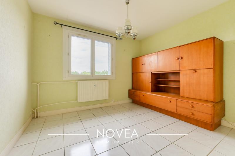 Appartement - 68 m² - 4 pièces