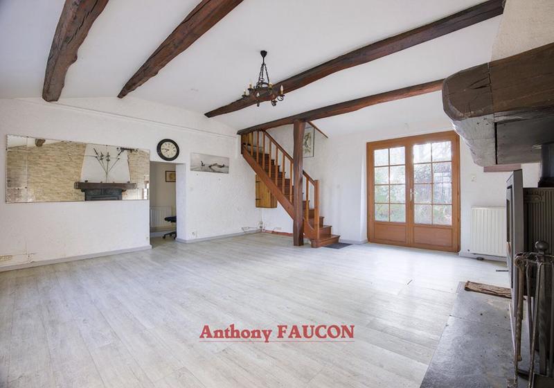 Maison - 143 m² - 5 pièces