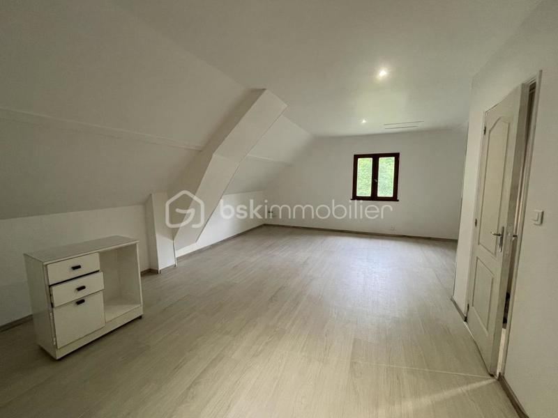 Maison ancienne - 128 m² - 6 pièces