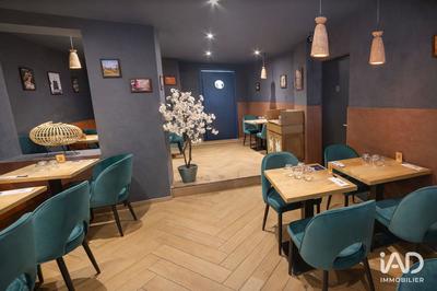 Local commercial - 126 m²