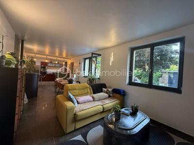 Maison de campagne - 140 m² - 3 pièces