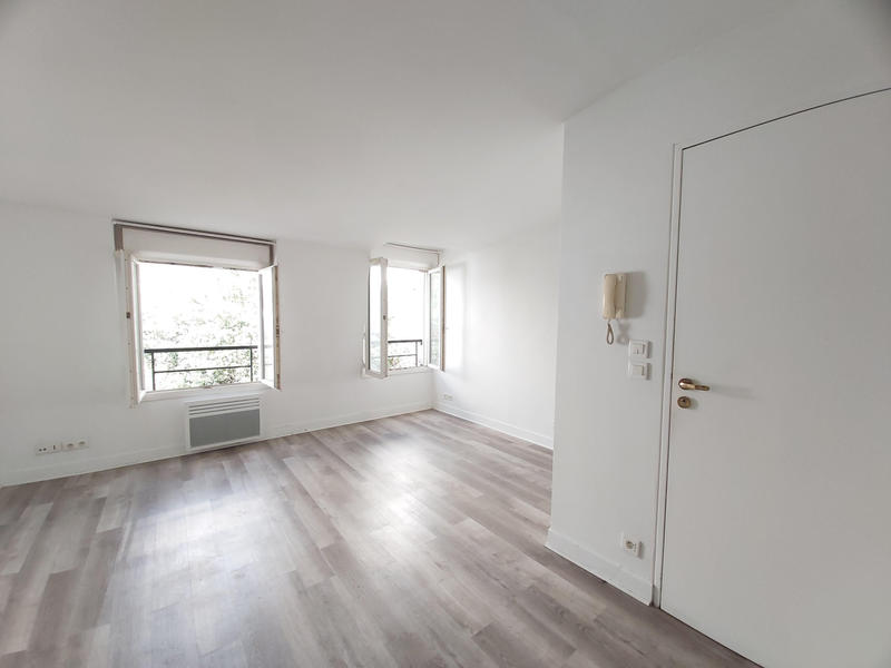 Appartement - 21 m² - 1 pièce