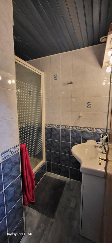 Appartement - 104 m² - 5 pièces