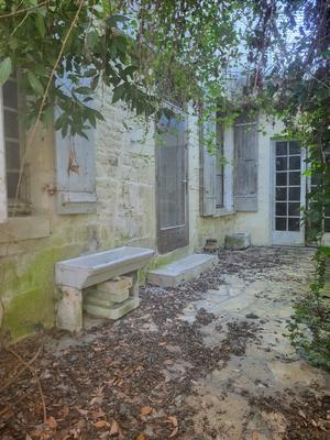 Maison ancienne - 310 m² - 10 pièces