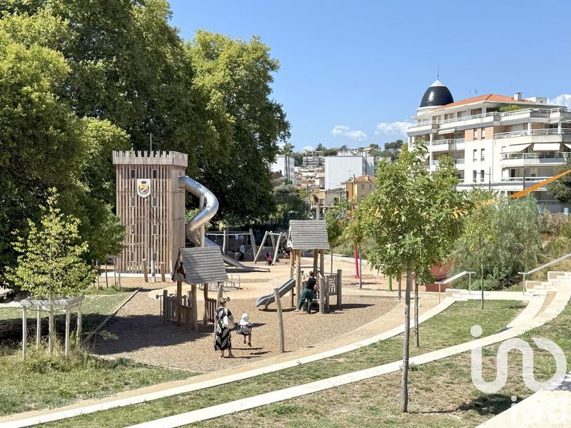 Appartement - 69 m² - 3 pièces