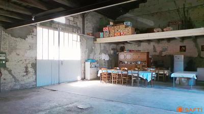 Maison de ville - 202 m² - 7 pièces