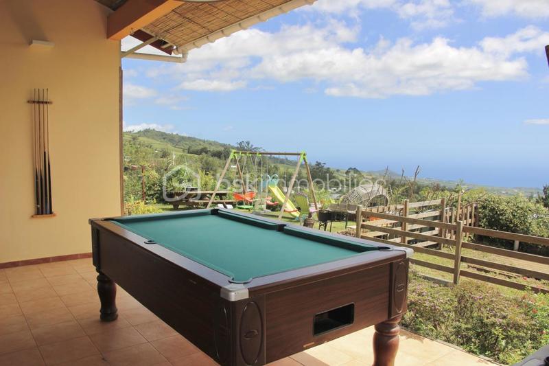 Maison - 131 m² - 7 pièces