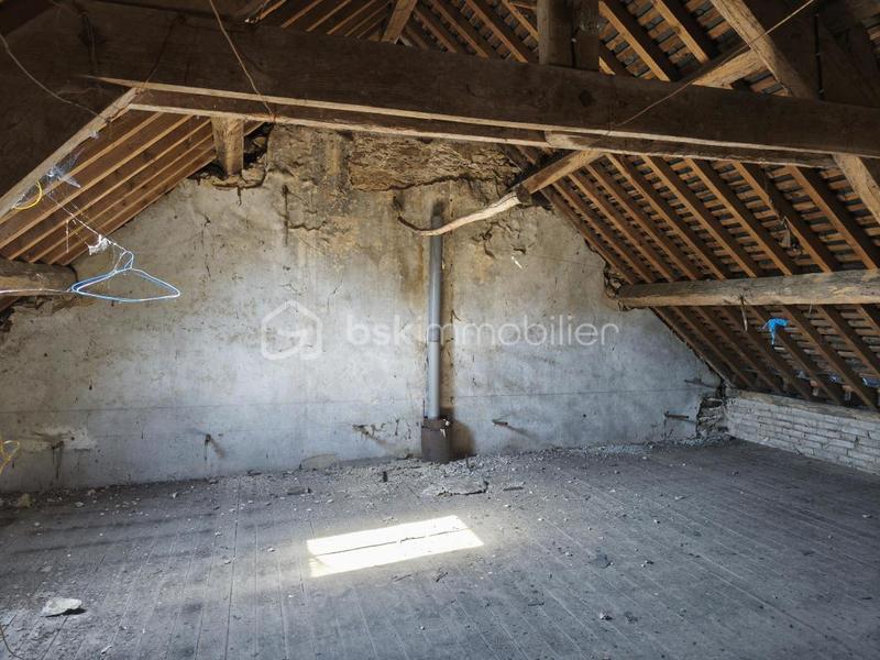 Maison de maîtres - 154 m² - 7 pièces