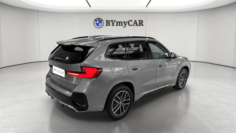 Bmw X1 U11 sDrive 20i 170ch Dkg7 m Sport