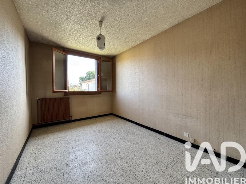 Maison - 83 m² - 4 pièces