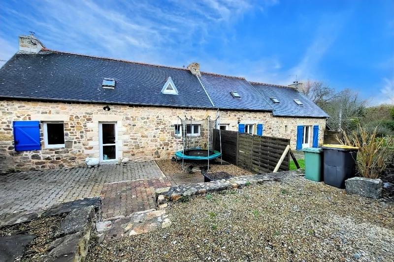 Maison - 162 m² - 8 pièces