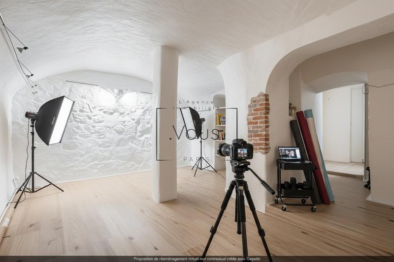 Local commercial - 79 m² - 3 pièces