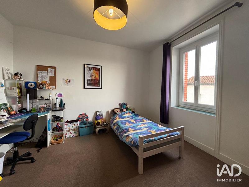 Local commercial - 325 m²