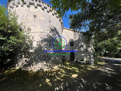 Maison - 64 m² - 3 pièces