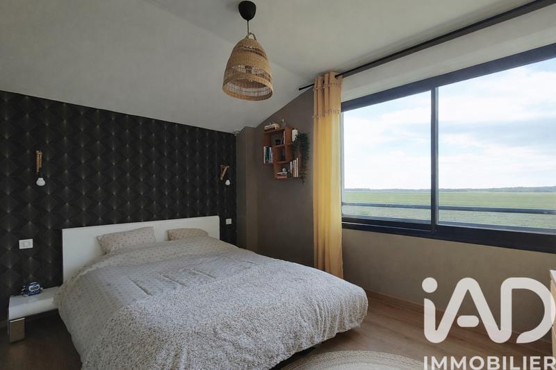 Maison - 138 m² - 6 pièces