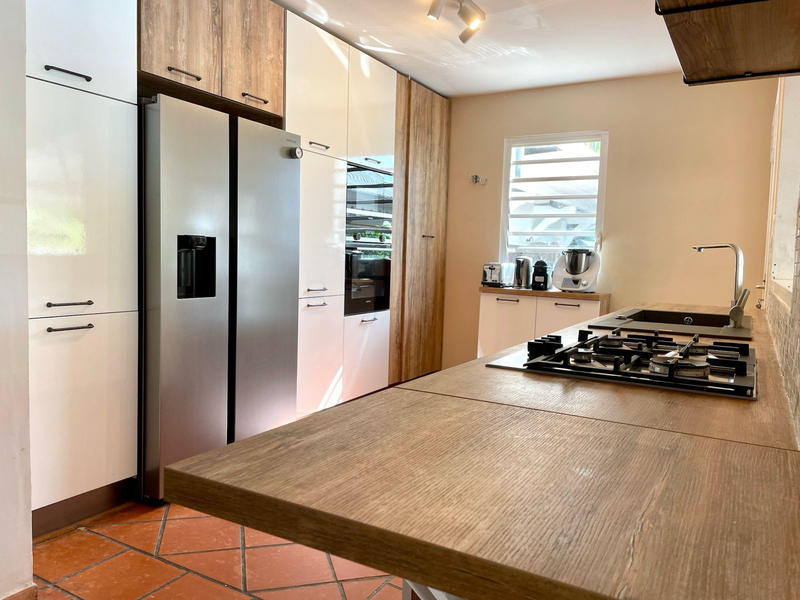 Maison - 162 m² - 7 pièces