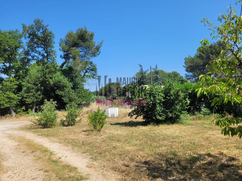 Terrain - 577 m²