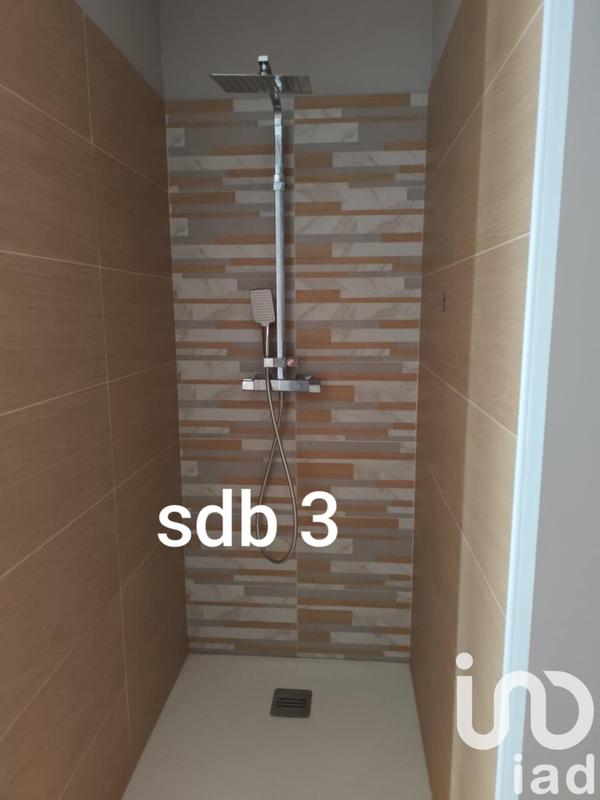 Maison - 151 m² - 5 pièces