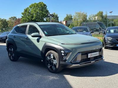 Hyundai Kona II 1.6 Hybrid 141 Creative
