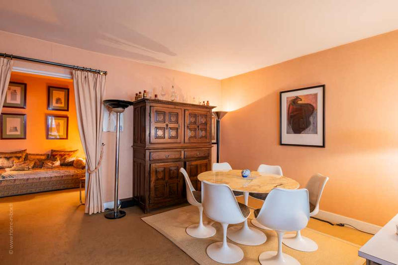 Appartement - 3 pièces