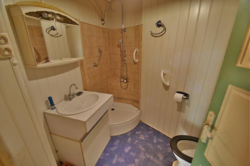 Maison - 97 m² - 7 pièces