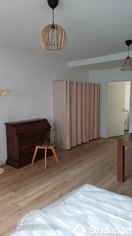 Appartement - 36 m² - 1 pièce