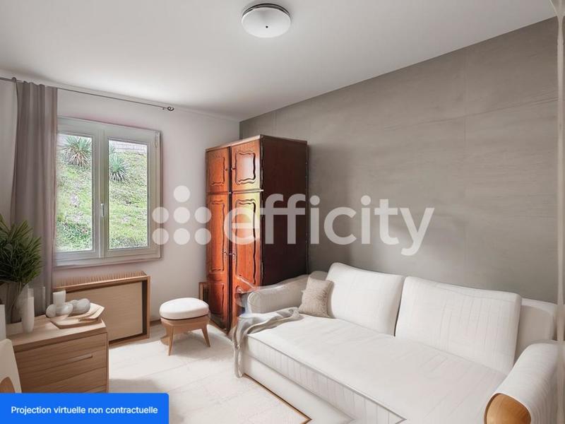 Pavillon - 82 m² - 4 pièces