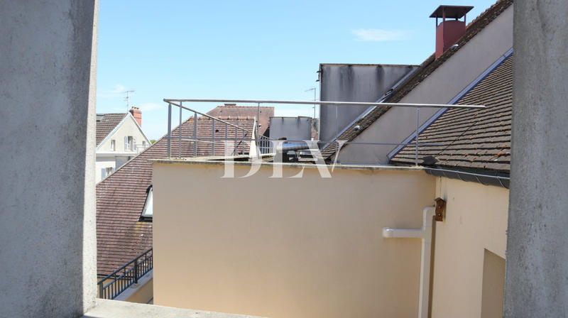 Appartement - 65 m² - 4 pièces