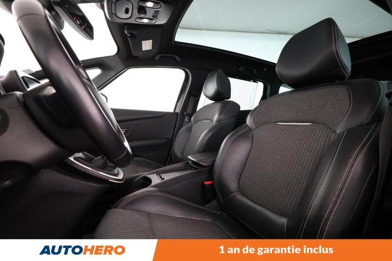 Renault Grand Scénic 1.3 TCe Intens 7pl 140 ch