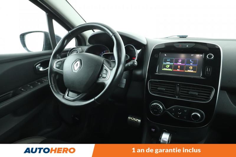 Renault Clio 1.2 TCe Energy Edition One Edc 118 ch