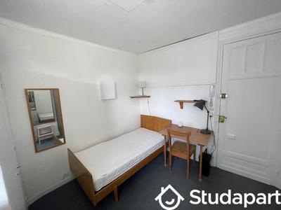 Appartement - 12 m² - 1 pièce