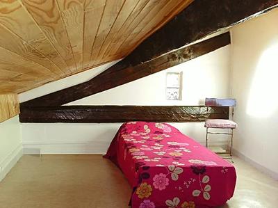 Appartement - 53 m² - 2 pièces