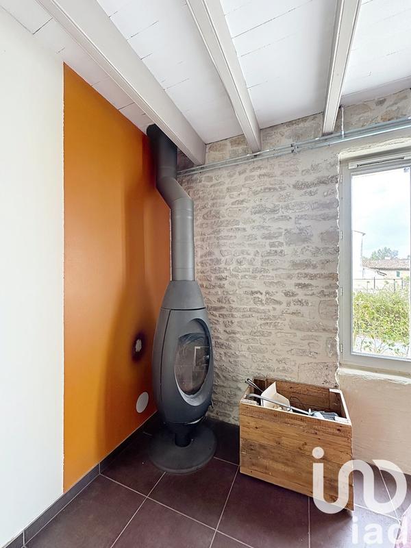 Maison de campagne - 135 m² - 5 pièces