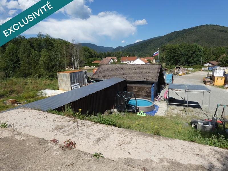 Maison - 292 m² - 10 pièces