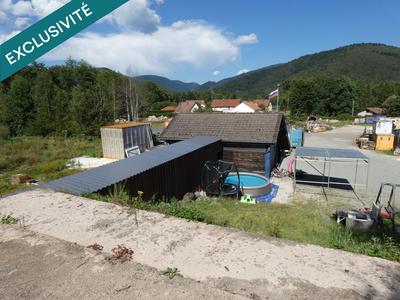 Maison - 292 m² - 10 pièces